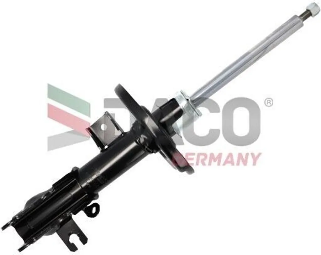Jambe de suspension avant droite pour MAZDA 6 break GJ de DACO