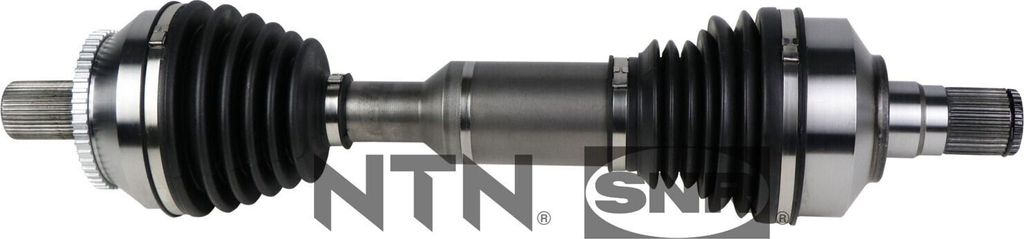 SNR DK65.005 - OE 36000509 Antriebswelle, Vorderachse links für XC90 I (275)