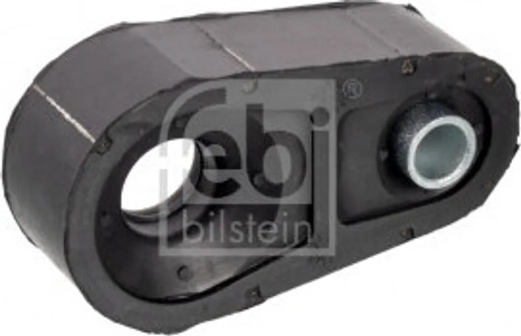Kit Caoutchouc de Barre pour Rénover la Suspension de Movano X70 OE