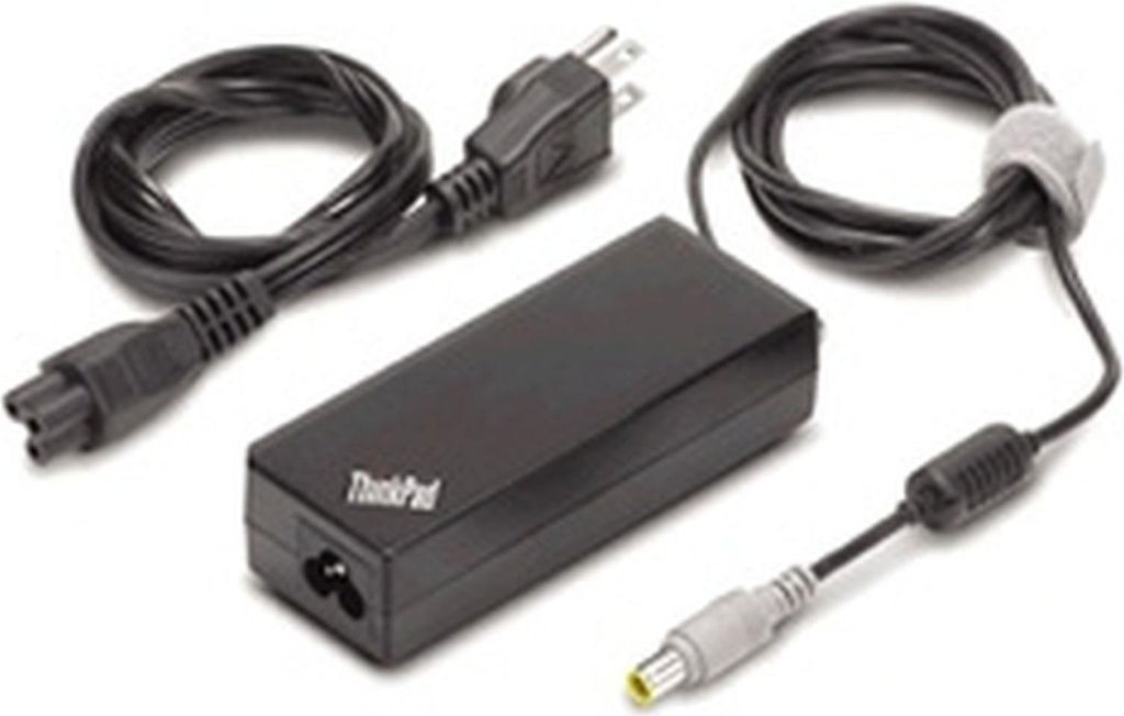 Lenovo ThinkPad 65W Ultraportable AC Adapter