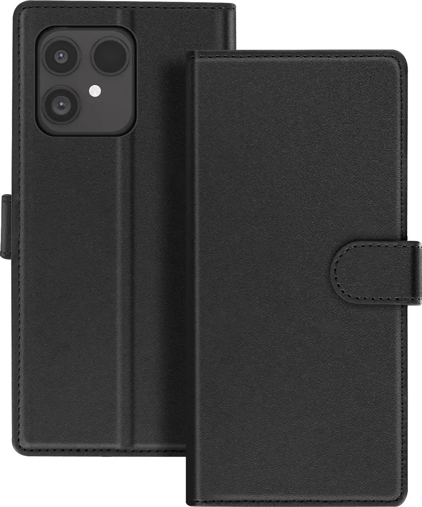 Custodia Samsung A17 Mayaxess 2 in 1 Staccabile - Protezione Totale