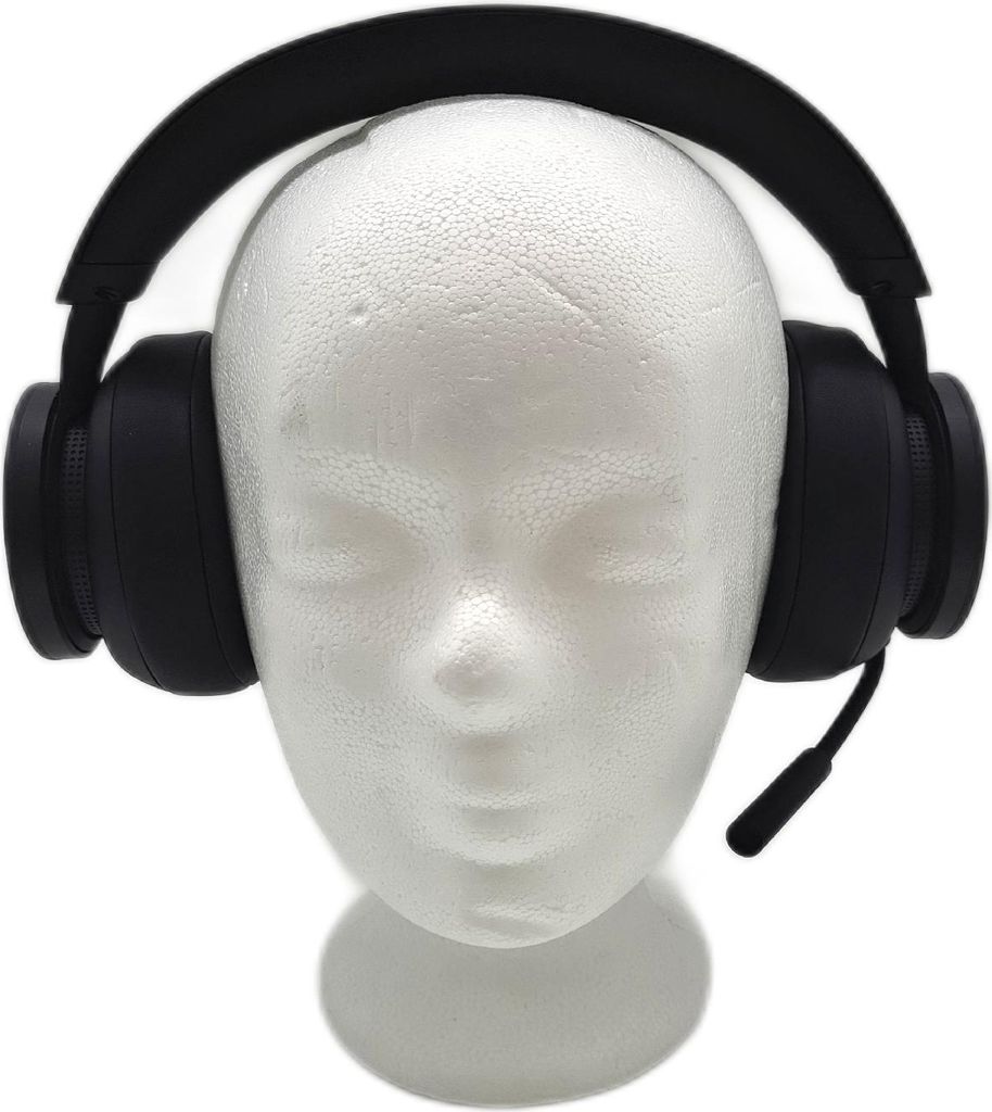 MICROSOFT Xbox Wireless Headset TLL-00021 Produktbild 