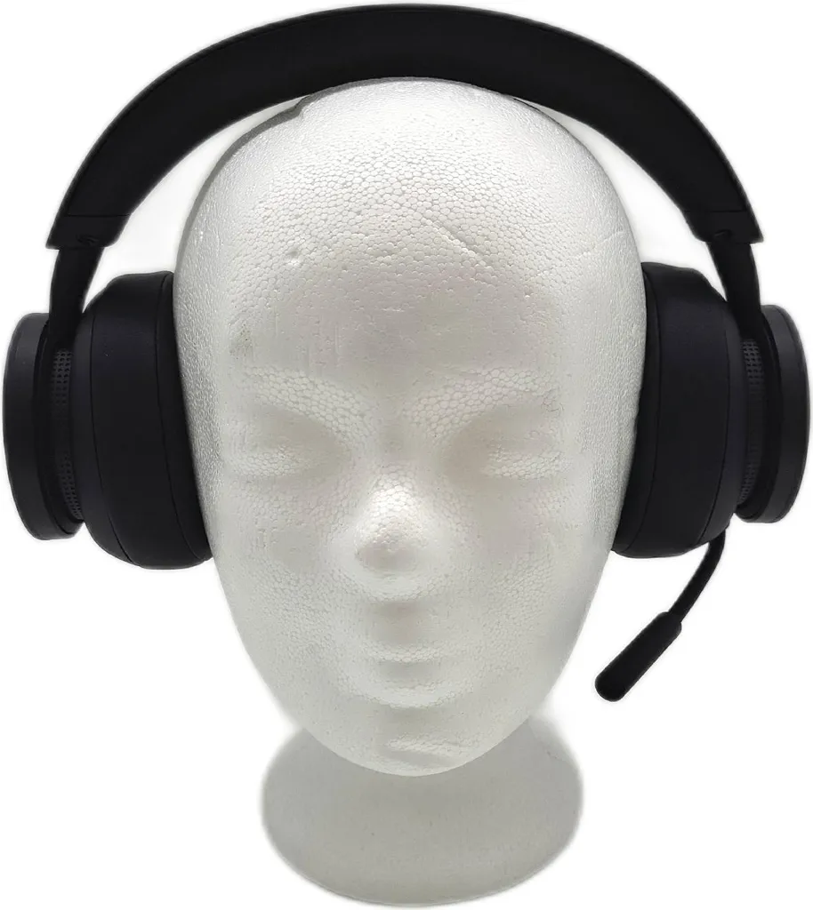 Casque sans fil Xbox Officiel - Son Spatial, Micro Haute Précision - 10
