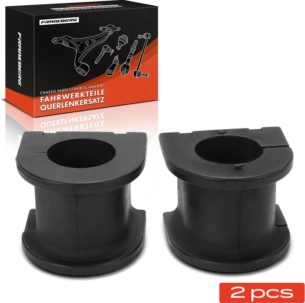 Frankberg 2x bras de suspension avant gauche droite pour Lexus LX470