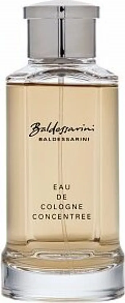 Baldessarini Concentree Cologne Spray 75ml : Le Parfum de Distinction