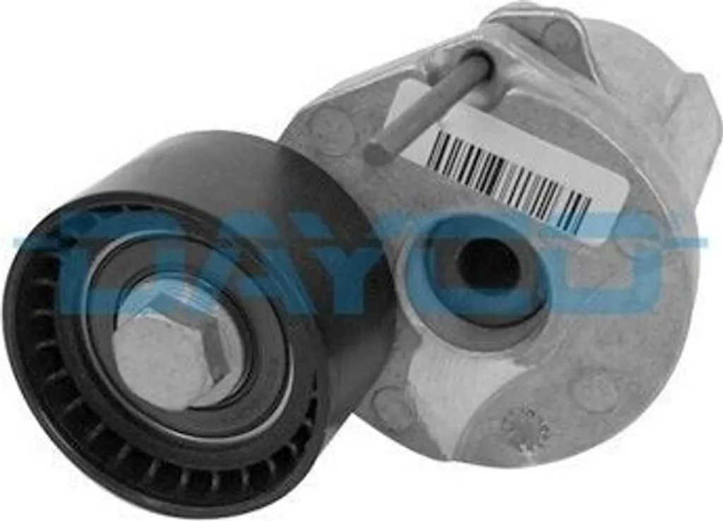 Galet Tendeur de Courroie Trapézoïdale pour BMW 5 Touring F11 Diesel