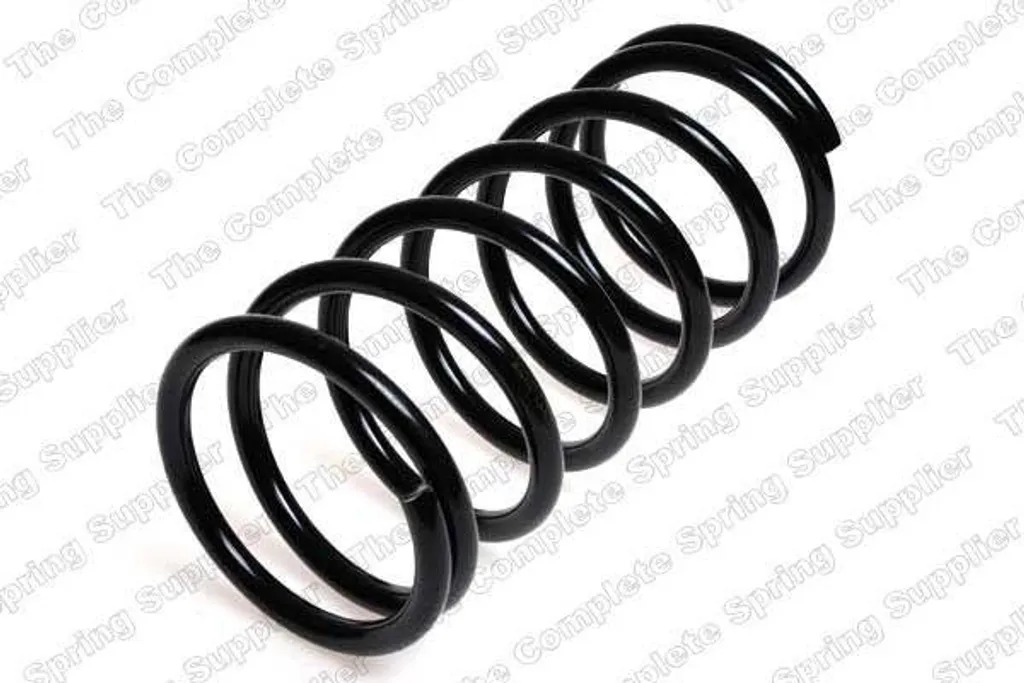 Ressort hélicoïdal de train avant 6U7411105B pour VW Caddy II