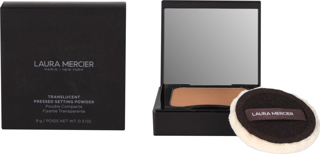 Laura Mercier Translucent Pressed Setting Powder