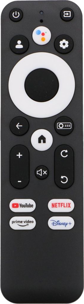 Xiaomi Wanbo X5 Pro Projektor, Google Tv, Fullhd, 1100 Obrázok produktu 5