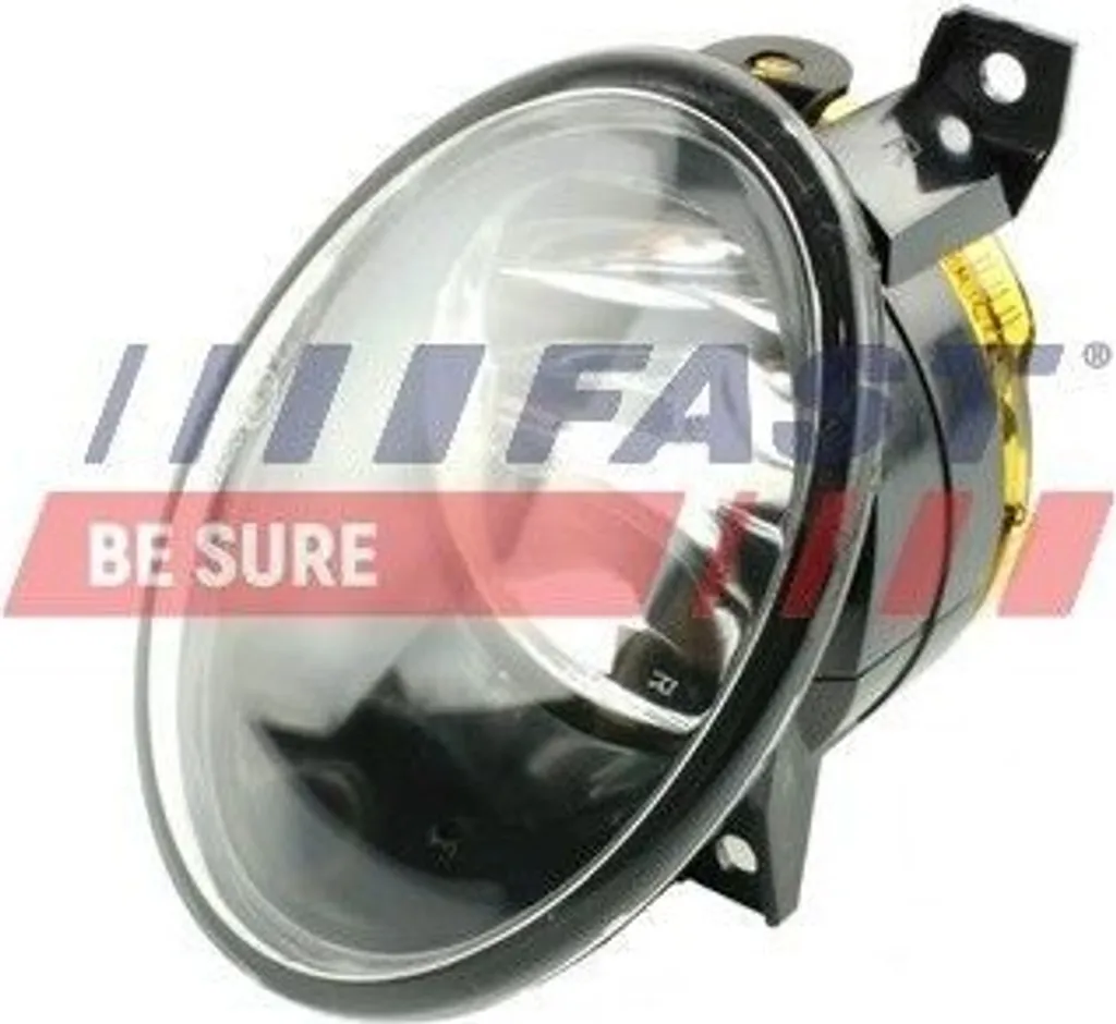 Optique Anti-brouillard Droit FT87808 Haute Visibilité Sprinter W906