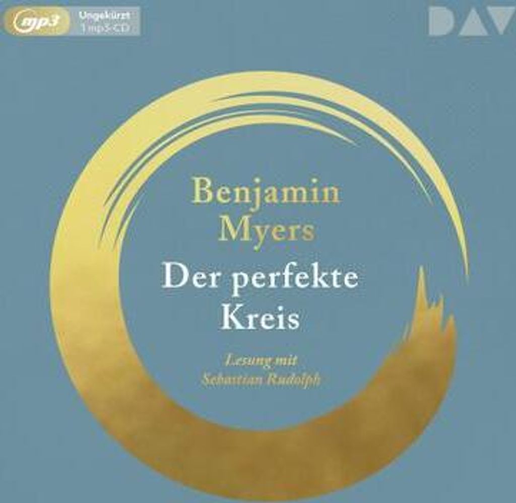 Der perfekte Kreis