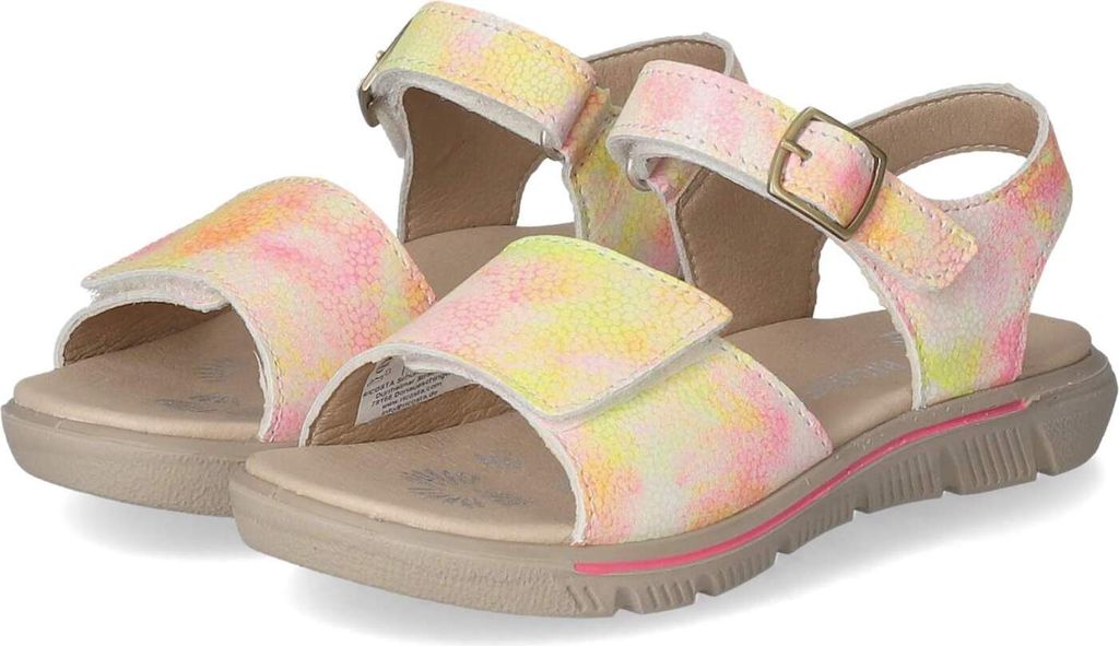 Ricosta Sandalen Sandalen Leder