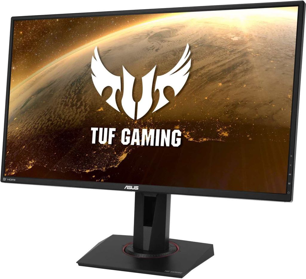 Asus VG27AQZ Produktbild 