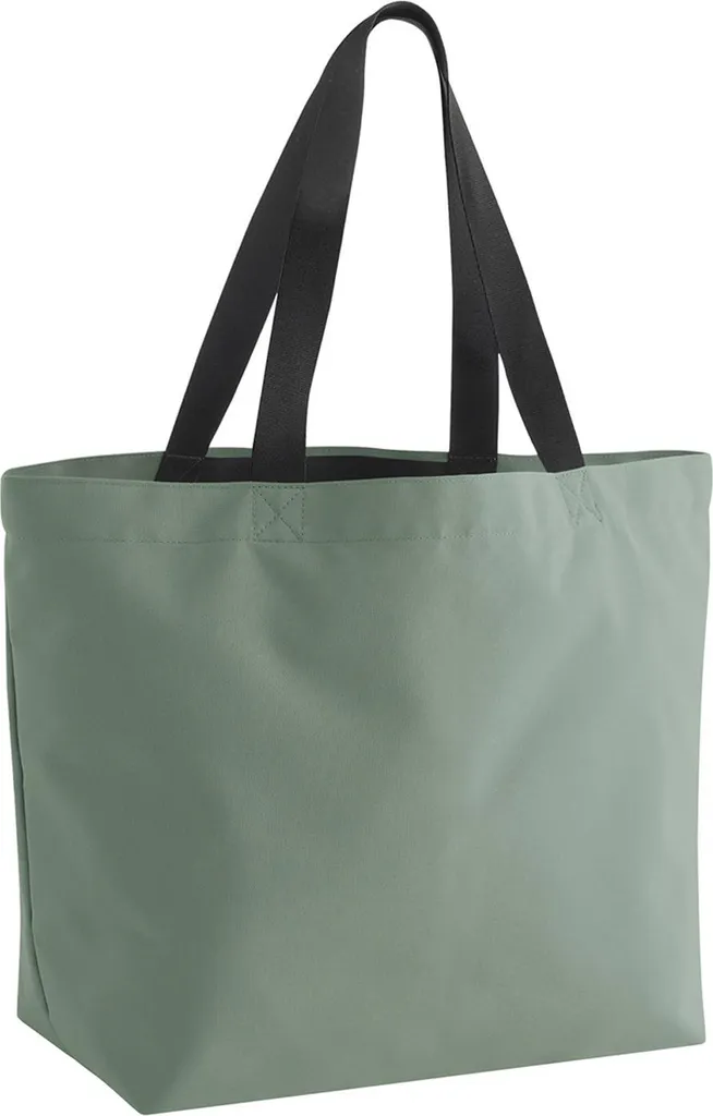 Bagbase RW11180 Original Carryall Dusty Green - Borsa Shopper Robusta
