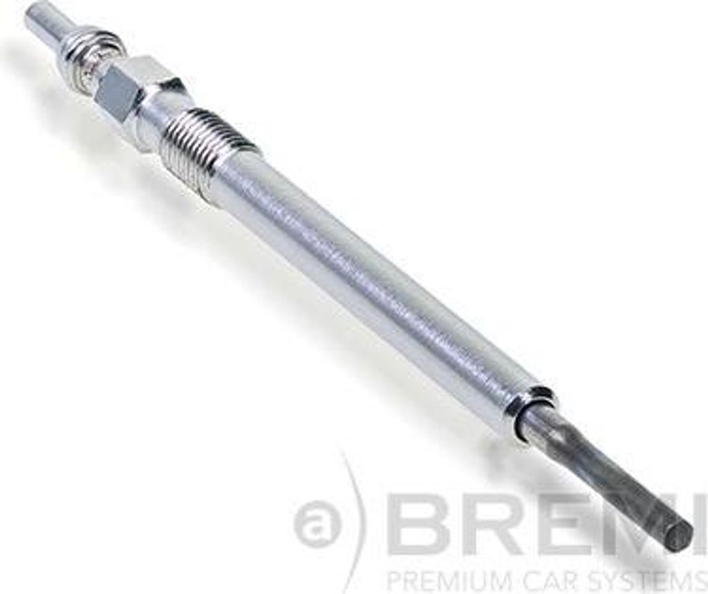 BREMI 26113 Glühkerze OE 68029497AA kompatibel mit Voyager, Cherokee, Wrangler