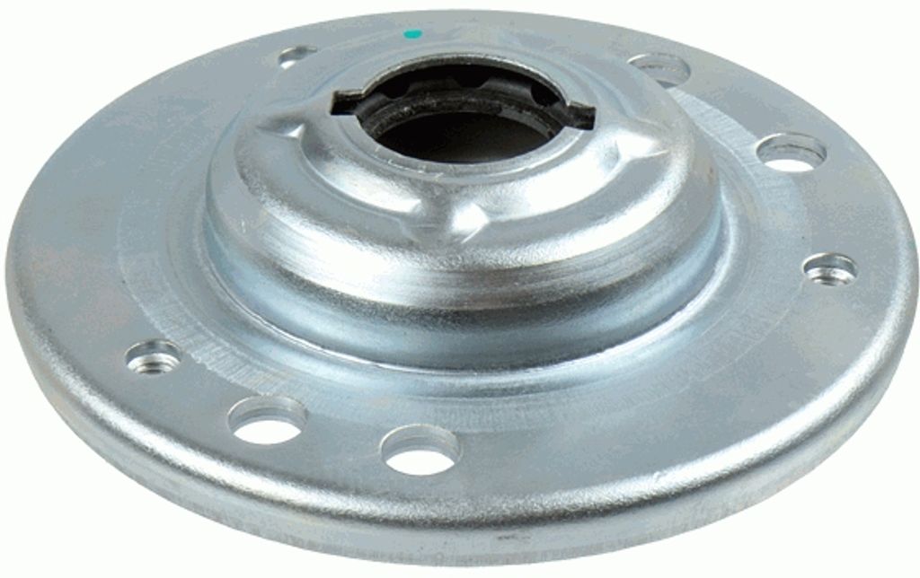 LEMFÖRDER 26783 01 Federbeinstützlager Vorne Links Vorne Rechts für OPEL Vectra C Caravan (Z02) Vectra C Limousine (Z02) Signum CC (Z03) Vectra ...