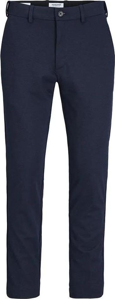 Jack & Jones Marco Joper Chinohose Blau 44 / 36 Herren Blau 44