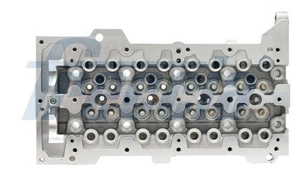 Zylinderkopf FRECCIA1 CH17-1019