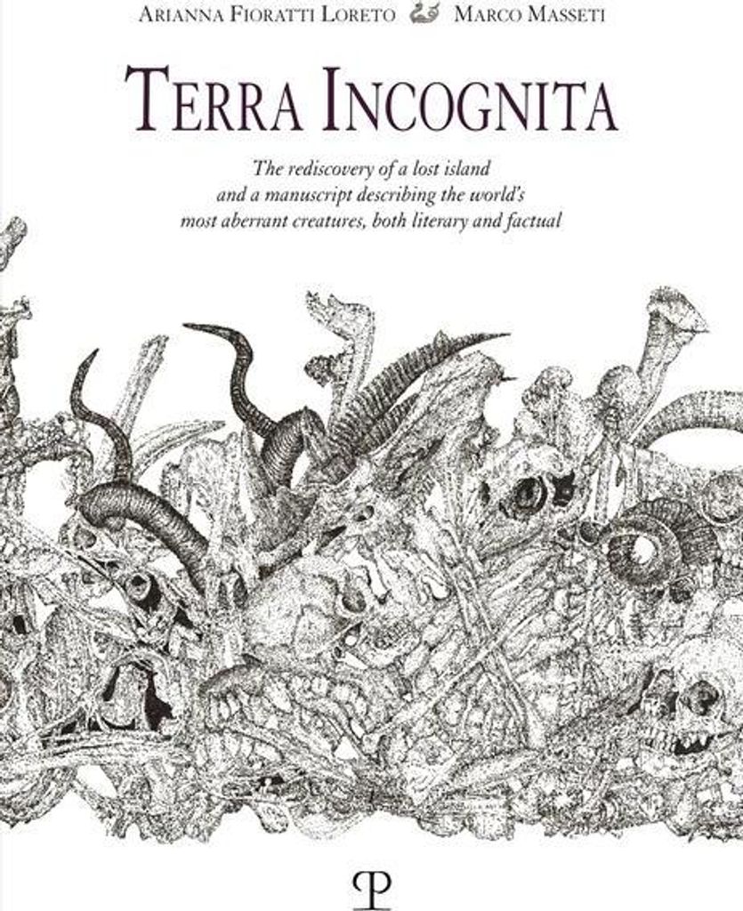 Fioratti Loreto, A: Terra incognita. The rediscovery of a lo