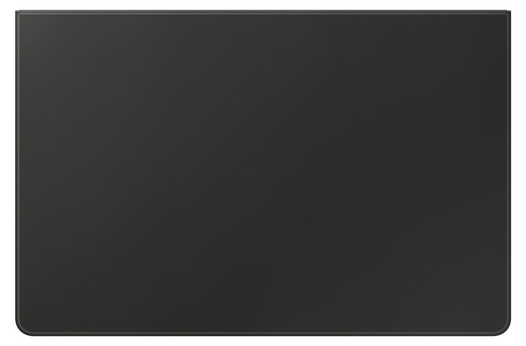 Samsung EF-DX720 QWERTZ Pogo Pin tedesco Nero Immagine del prodotto 