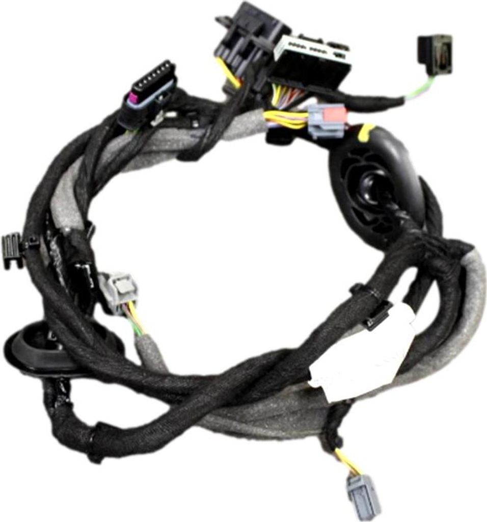 VOLVO S60 III V60 V60CC II elektrisches Türgestänge links hinten OE 32247349