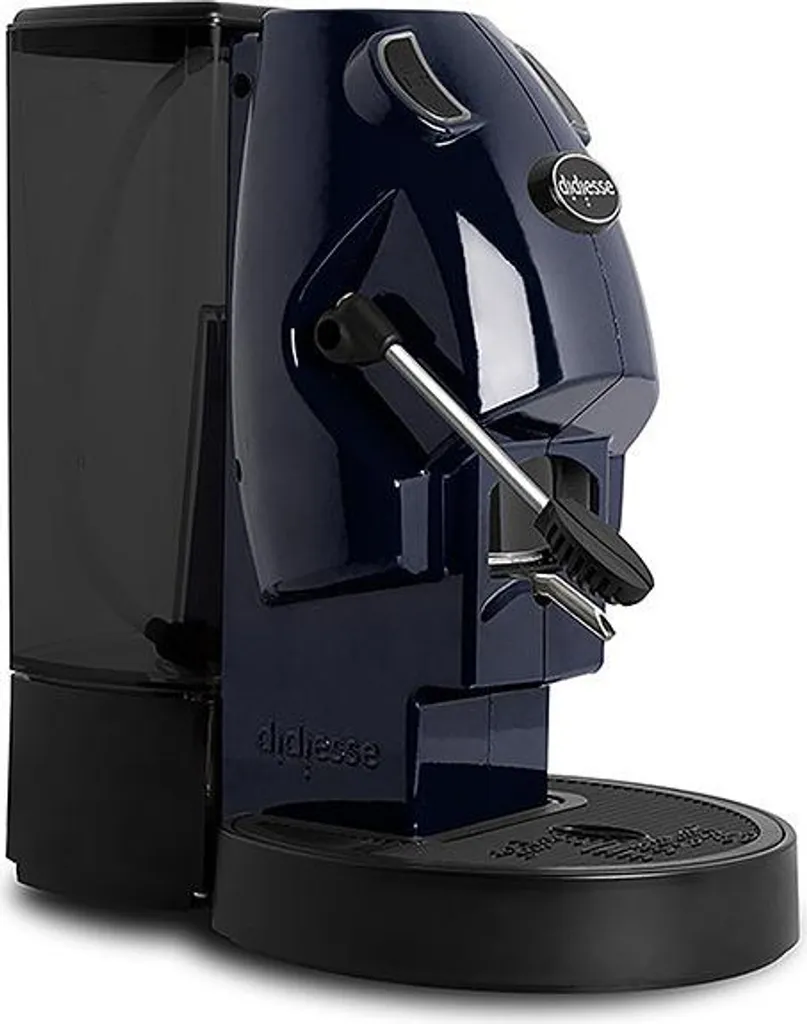 Didiesse Baby Frog Automatica: Recensione e Prezzo Macchina Caffè ESE - 4