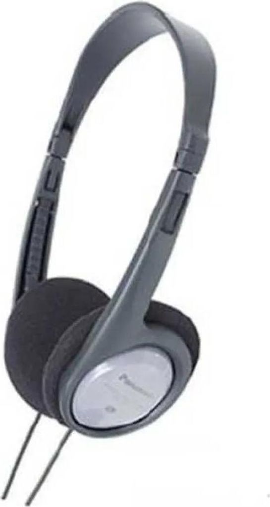 Panasonic RP-HT 090 E-H anthrazit Produktbild 