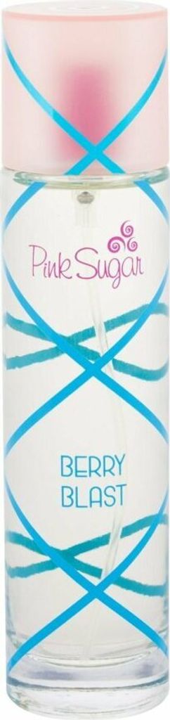 Aquolina Pink Sugar Berry Blast Eau de Toilette für Damen Produktbild 