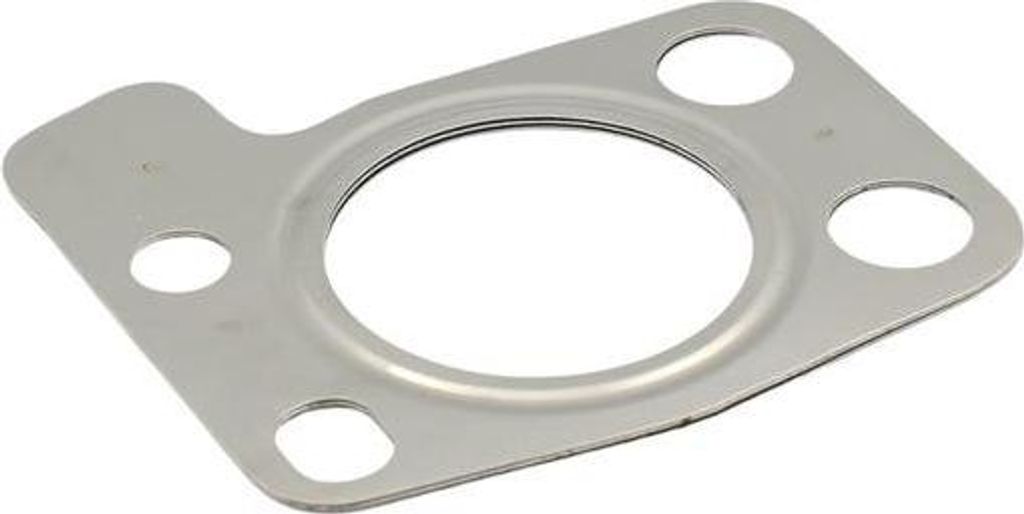 FAST FT48804 Abgaskrümmerdichtung für FORD Fiesta Mk6 Schrägheck (JA8, JR8) Auspuffkrümmer