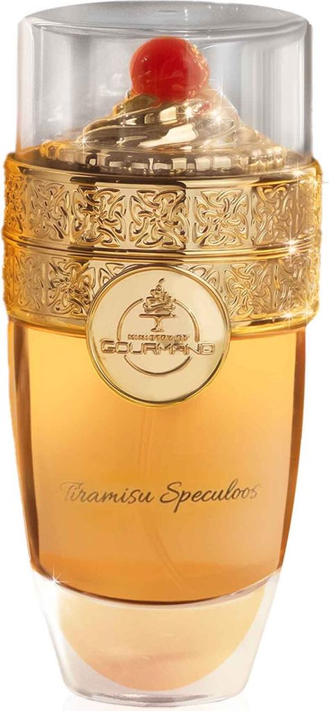 Paris Corner Tiramisu Speculoos parfémovaná voda unisex 100 Zdjęcie produktu 