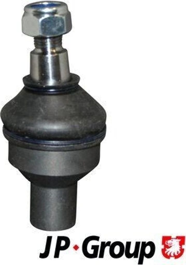 JP GROUP Traggelenk Vorne Rechts Vorne Links passend für MERCEDES-BENZ 100 Bus (631) 1340301400