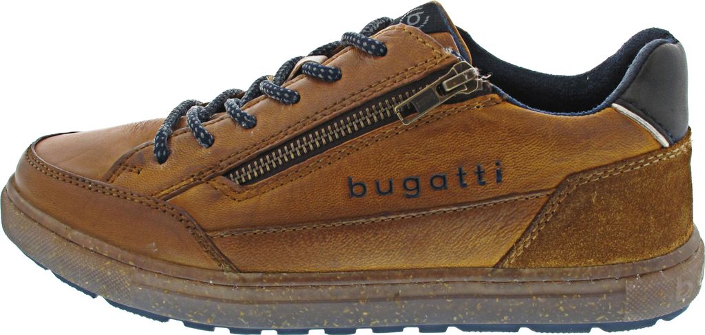 Buty Bugatti 321A5G013200 Zdjęcie produktu 10