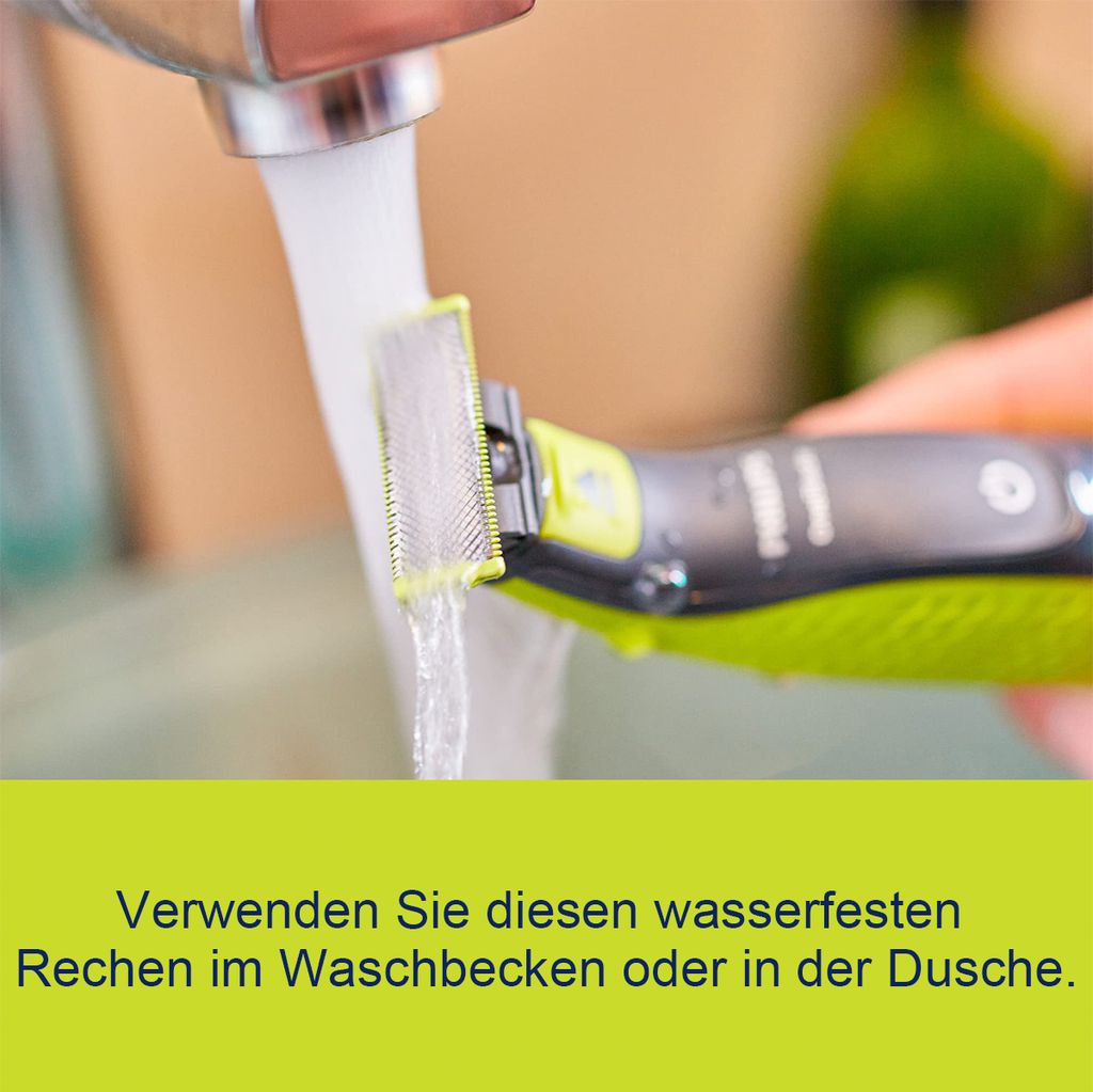 Scherkopf,Ersatz Scherfolie Shaver Parts,Alternative Produktbild 3
