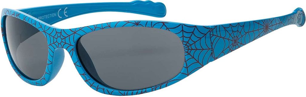 Kinder Sonnen Brille Designer Modern Cool Abgefahren 30549 Produktbild 