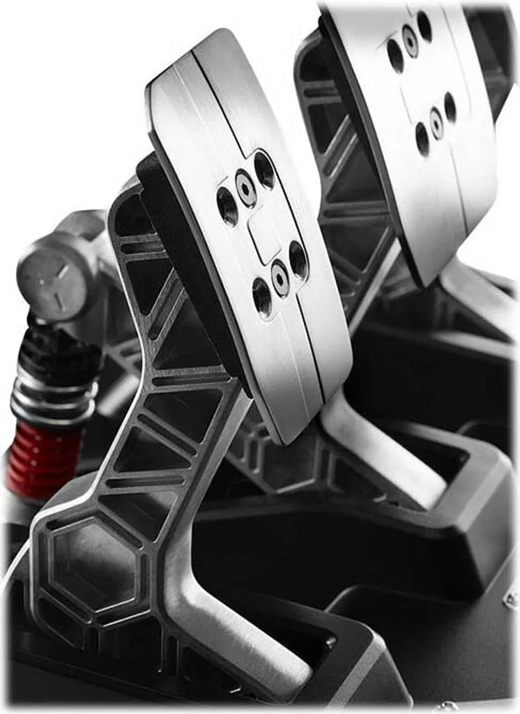 Pédales Thrustmaster T-LCM pour PC et consoles PS4 Xbox One - 7