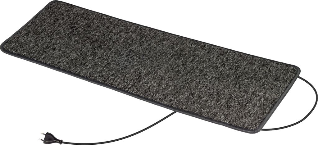 PRO CAR Elektrische voetverwarmingsmat 40x100cm 53W Productafbeelding 