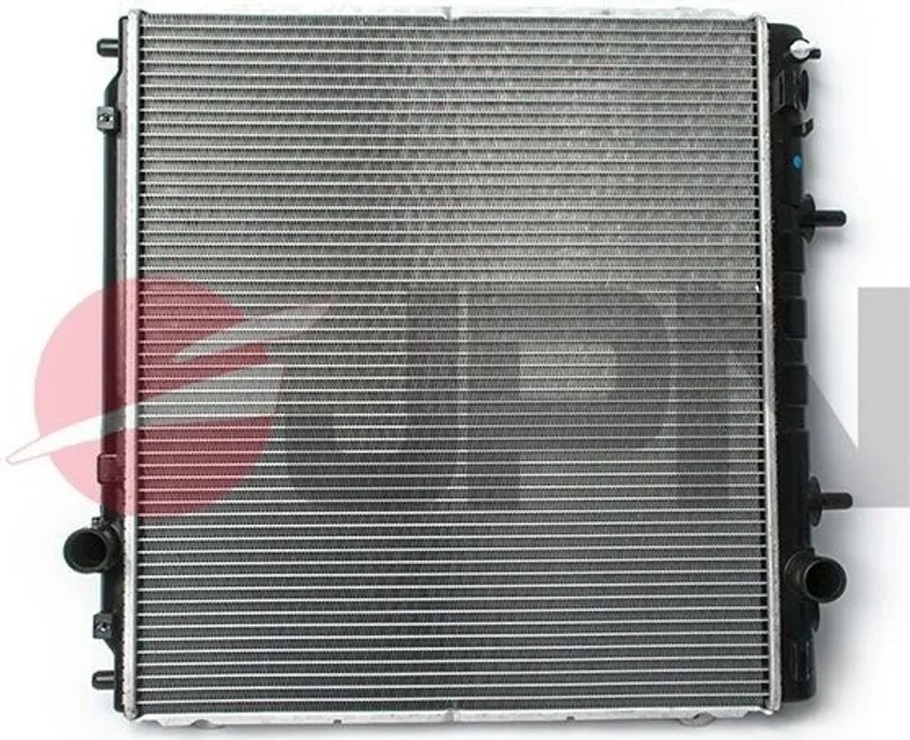 Refroidir le Moteur du Hyundai Terracan HP - Radiateur JPN 25310H1920