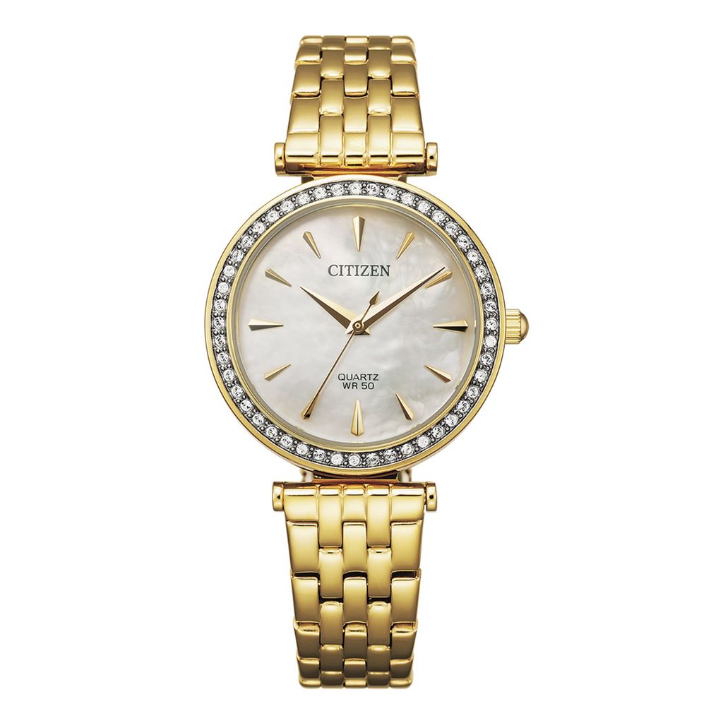 Reloj de pulsera CitizenER0212-50Y para mujer, de cuarzo, Imagen del producto 