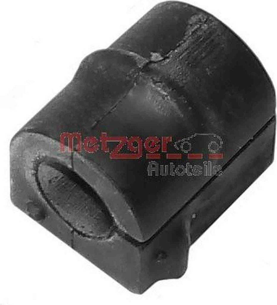 METZGER 52048308 Lagerung Stabilisator Stabigummi Vorne Links Vorne Rechts für OPEL Astra G CC (T98) Astra G Caravan (T98) Tigra TwinTop (X04)