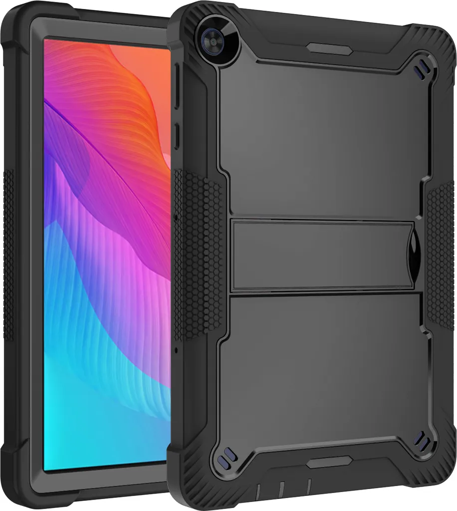 Recensione Cover Huawei MatePad T10S 10.1" Bambini Antiurto EVA Nera
