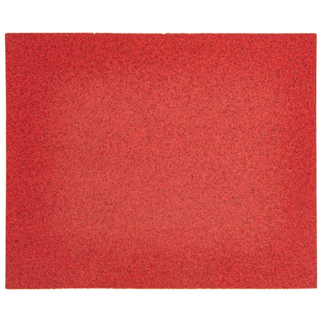 Foglio GRAPHITE K180 | Carta Vetrata 230x280mm per Fai da Te e Professionisti