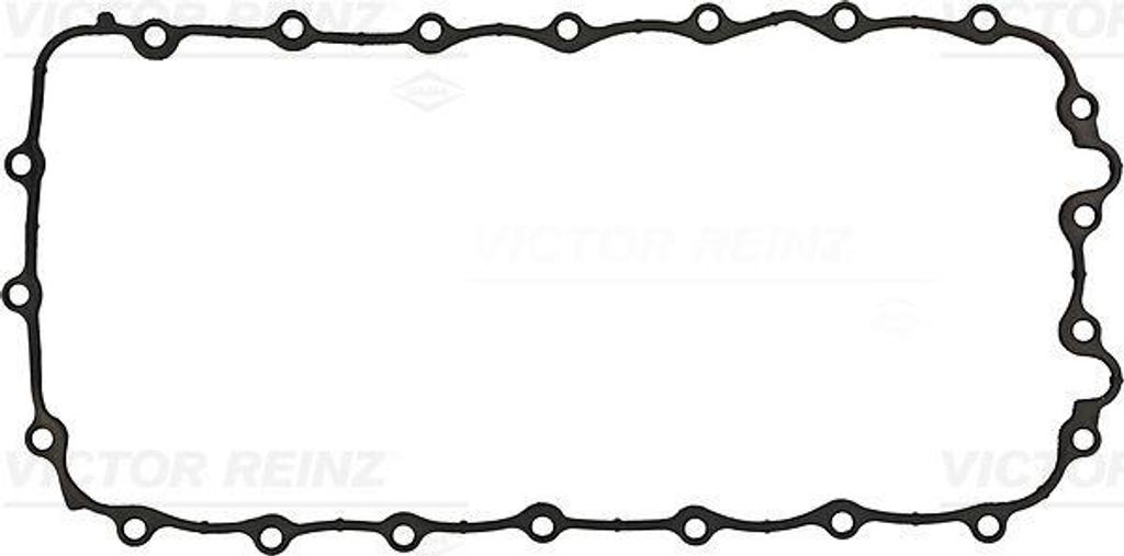 VICTOR REINZ 71-34414-00 Dichtung, Ölwanne OE 8200282199 kompatibel mit Pick-up, Solenza, Carisma, Space Star, Interstar, Primastar, Arena, Movano...