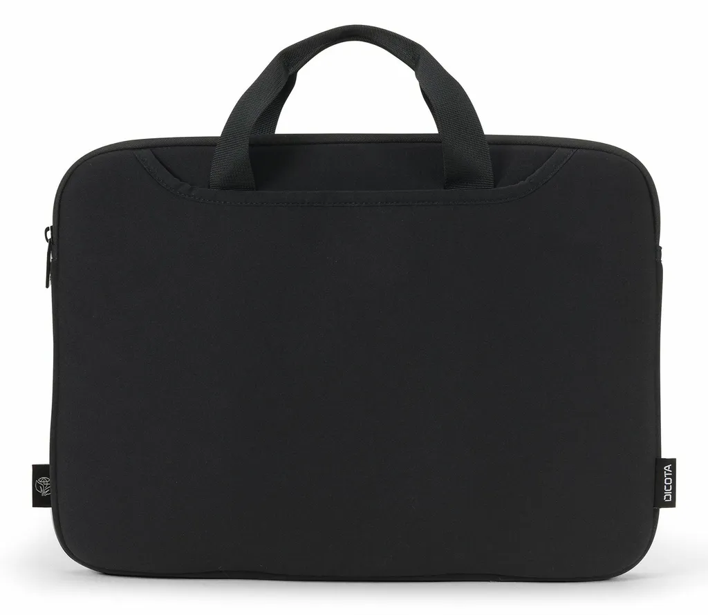Housse de protection 15-16 pouces Dicota Smart Sleeve ONE noir robuste