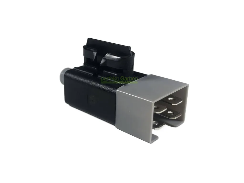 Switch Interlock 094136MA per Murray Sabre Scotts - 4 Terminali