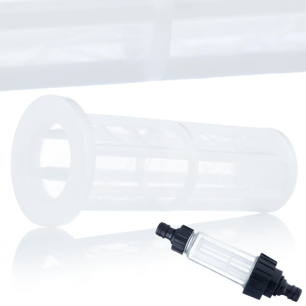 Rosfix Inserto Filtro Acqua – Pezzo di Ricambio per Immagine del prodotto 