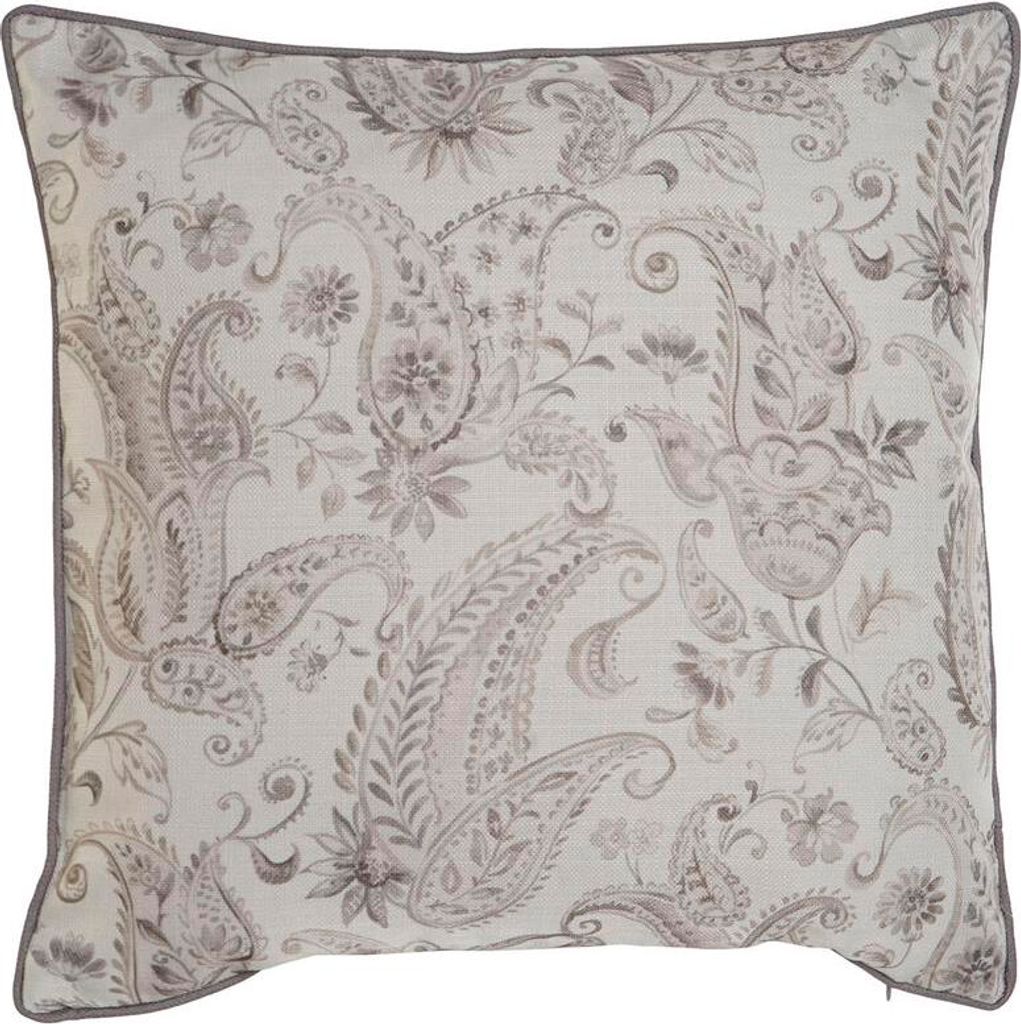 Kissen Home ESPRIT Gedruckt 45 x 10 x 45 cm