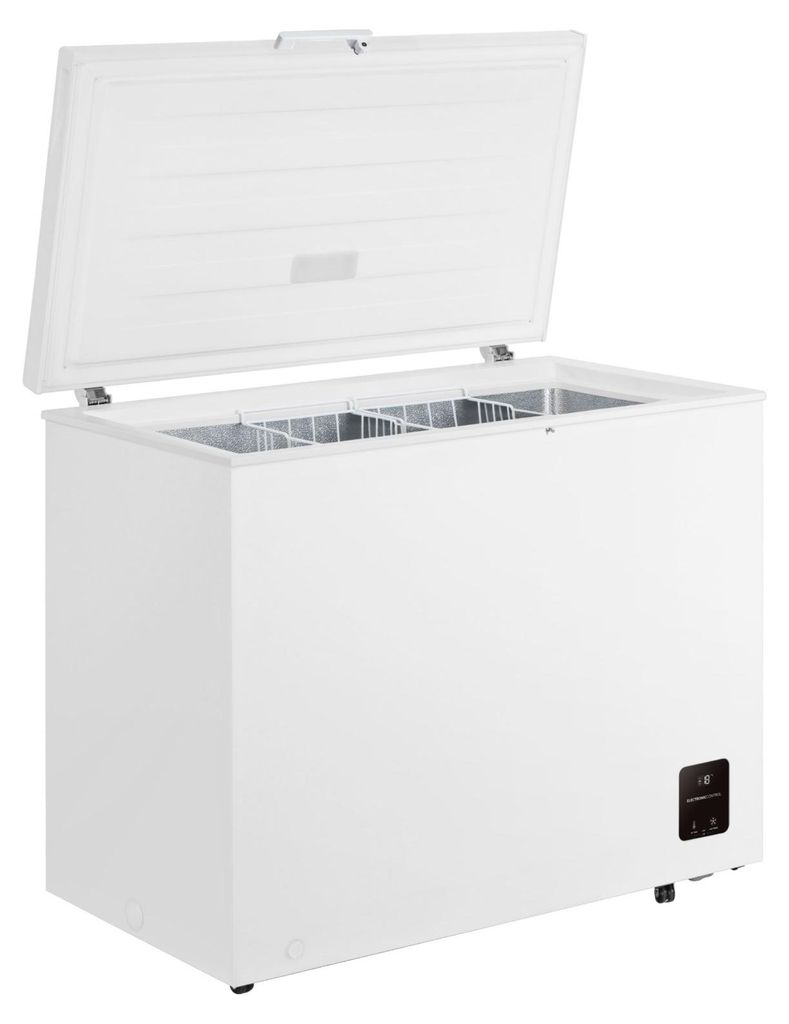 GORENJE Congélateur bahut FH25EAW Image du produit 
