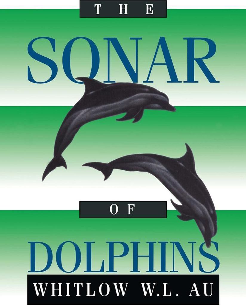 Das Sonar der Delphine