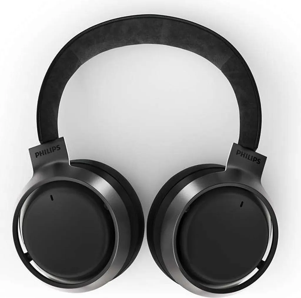 Casque audio Bluetooth Philips Fidelio L3 avec réduction de bruit Pro
