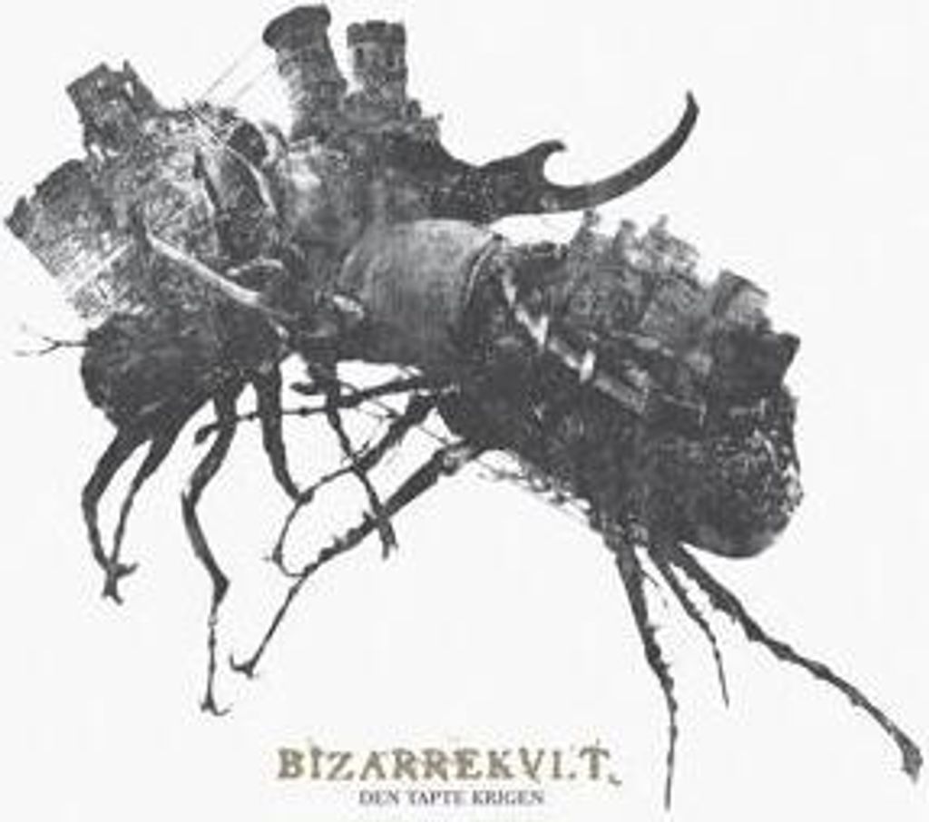 Den Tapte Krigen (Digipak)
